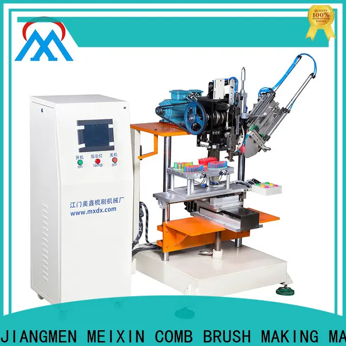 flat plastic broom making machine wholesale for broom1 1