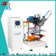 flat plastic broom making machine wholesale for clothes brushes 1