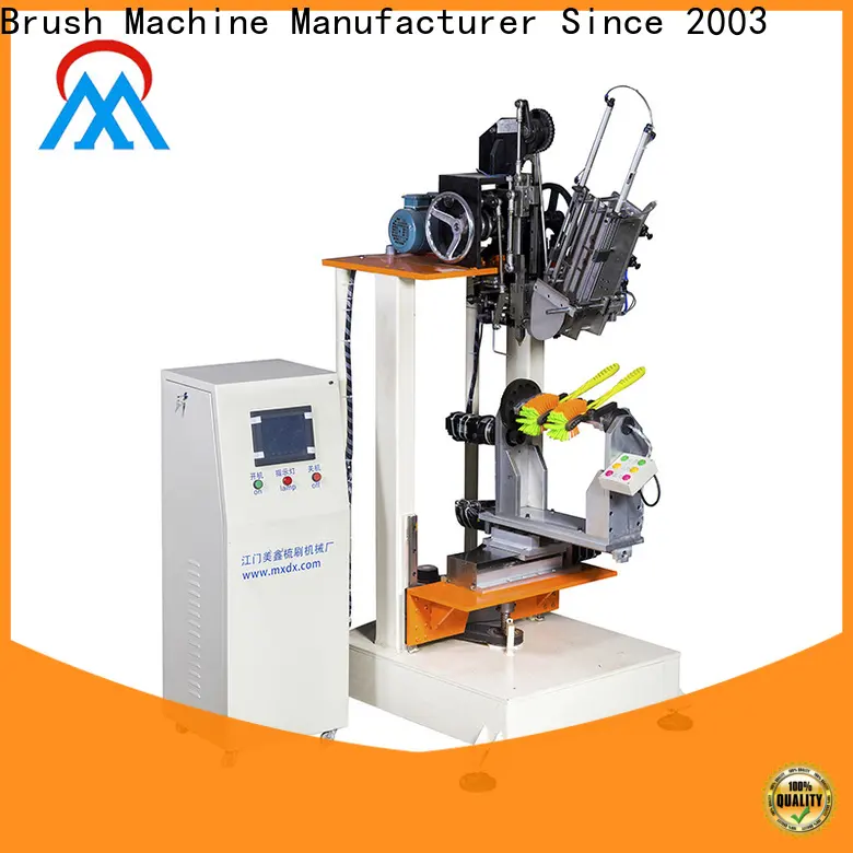 independent motion Brush Making Machine factory for household brush1 1