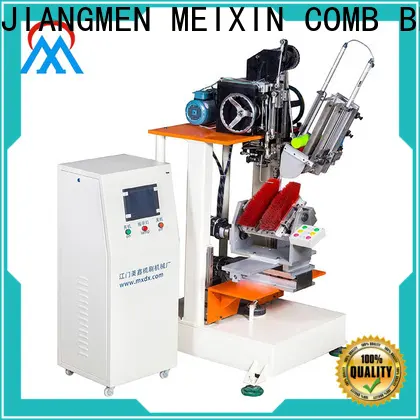 MX machinery Brush Making Machine inquire now for industry 1