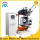 certificated Brush Making Machine design for broom2 1