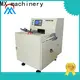 MX machinery high productivity brush tufting machine factory for clothes brushes 1