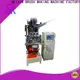 MX machinery approved broom making equipment from China for toilet brush 1