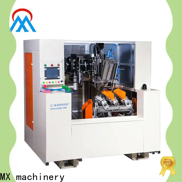 approved Brush Making Machine directly sale for household brush 1