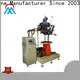 MX machinery independent motion brush making machine design for bristle brush 1