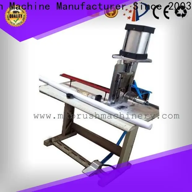 MX machinery durable Toilet Brush Machine customized for bristle brush2 1