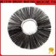 MX machinery popular spiral brush wholesale for industrial 1