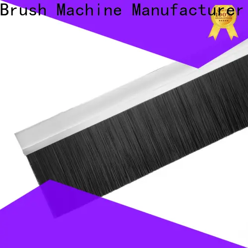 MX machinery popular nylon brush factory price for commercial 1