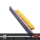 MX machinery top quality nylon bristle brush supplier for industrial 1