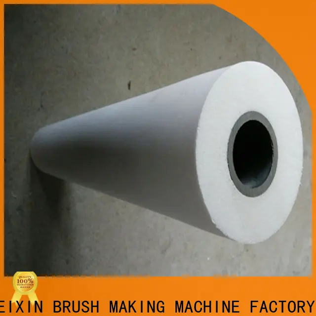 MX machinery cost-effective pipe cleaning brush supplier for car 1