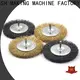 MX machinery internal metal brush inquire now for household 1