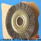 MX machinery nylon wire brush personalized for car 1