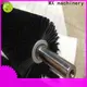 MX machinery popular brush seal strip supplier for washing 1