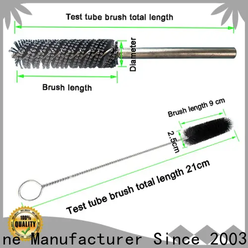 cost-effective nylon bristle brush factory price for industrial 1