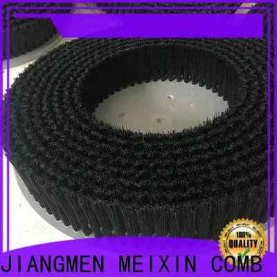 MX machinery popular nylon cleaning brush factory price for washing 1
