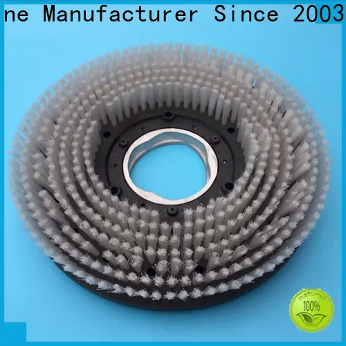 MX machinery cost-effective nylon spiral brush personalized for cleaning 1