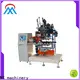 MX machinery delta inverter broom tufting machine customized for bristle brush 1