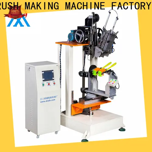 adjustable speed Drilling And Tufting Machine personalized for toilet brush1 1