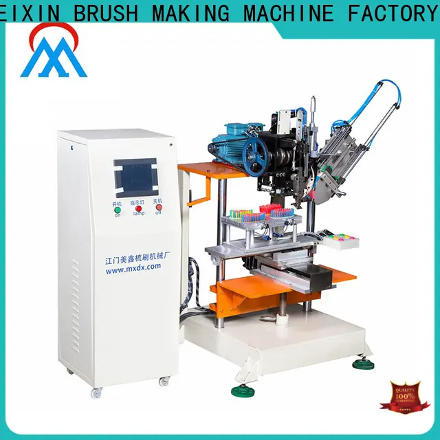 high productivity Brush Making Machine wholesale for household brush1 1