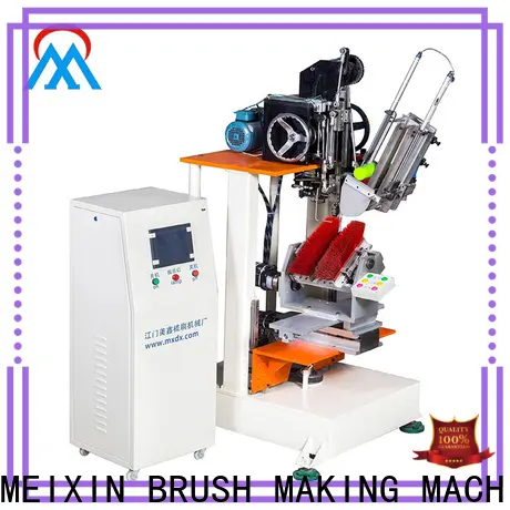 certificated Brush Making Machine factory for household brush2 1