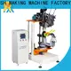 MX machinery Brush Making Machine factory for clothes brushes 1