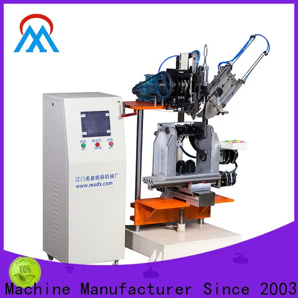 MX machinery brush tufting machine inquire now for industry 1