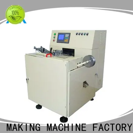 MX machinery high productivity Brush Making Machine factory for clothes brushes 1