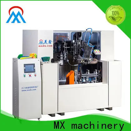 MX machinery Brush Making Machine series for industry 1