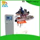 MX machinery 1 tufting heads Brush Making Machine directly sale for industrial brush 1