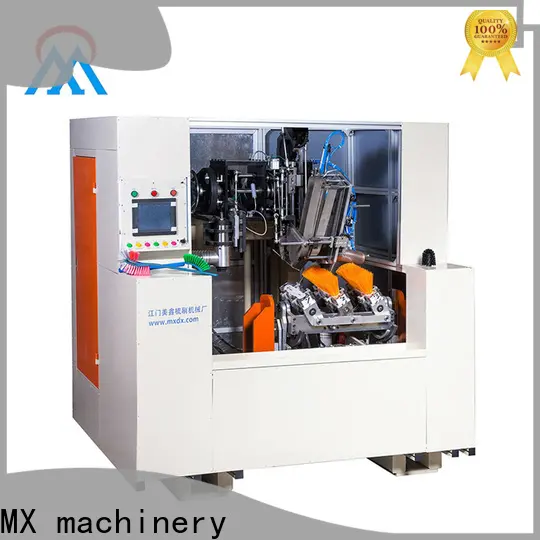 220V Brush Making Machine from China for household brush 1