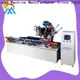 MX machinery small disc brush machine inquire now for PET brush 1