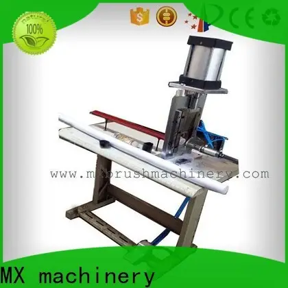 reliable automatic trimming machine directly sale for PET brush 1