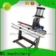 reliable automatic trimming machine directly sale for PET brush 1