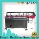 MX machinery automatic trimming machine from China for PP brush 1