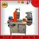MX machinery Automatic Broom Trimming Machine from China for PP brush1 1