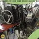MX machinery independent motion Drilling And Tufting Machine customized for hair brush 1