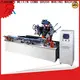 MX machinery positioning broom making machine for sale design for wire wheel brush 1