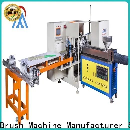 MX machinery Toilet Brush Machine directly sale for bristle brush2 1