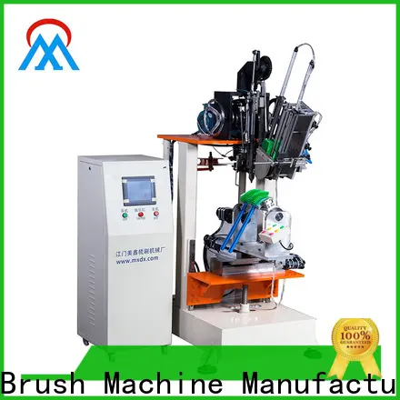 MX machinery Brush Making Machine from China for hair brushes 1
