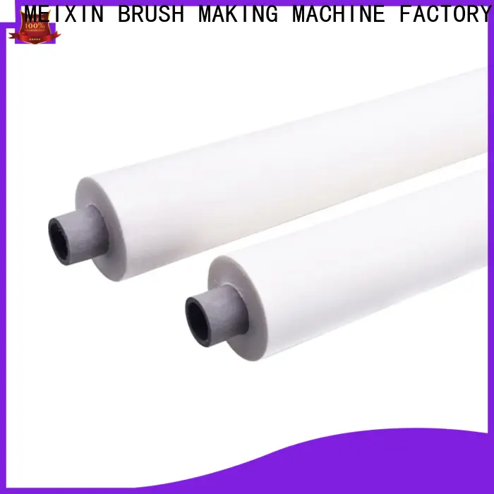 MX machinery nylon cup brush supplier for washing 1