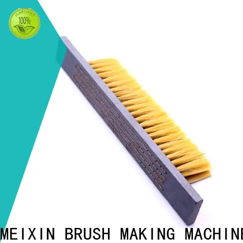 MX machinery popular nylon cup brush factory price for industrial 1