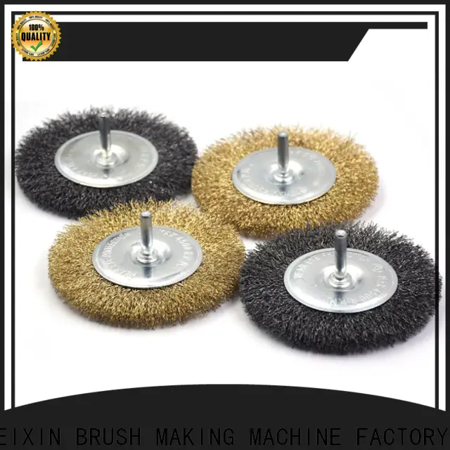 MX machinery metal brush factory for metal 1