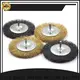 MX machinery metal brush factory for metal 1