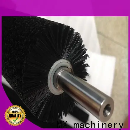 MX machinery top quality door brush strip personalized for commercial 1