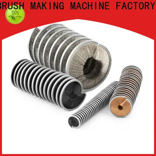 internal deburring brush with good price for industrial 1