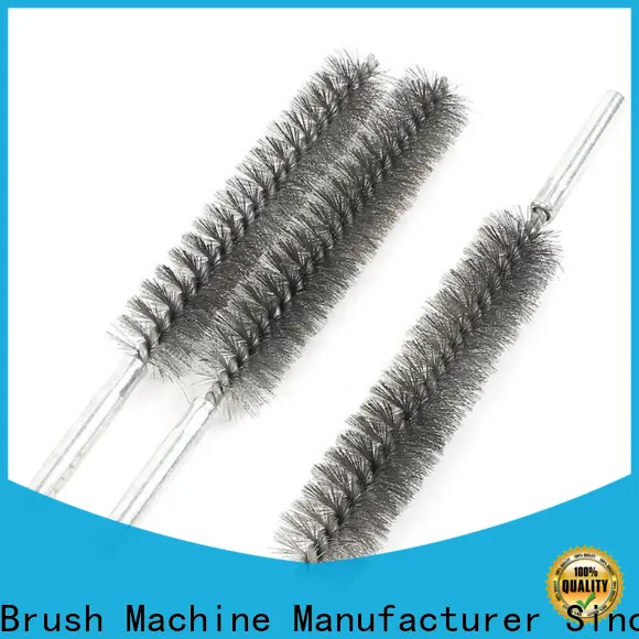 MX machinery deburring deburring wire brush factory for industrial 1