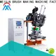 MX machinery Brush Making Machine supplier for clothes brushes2 1