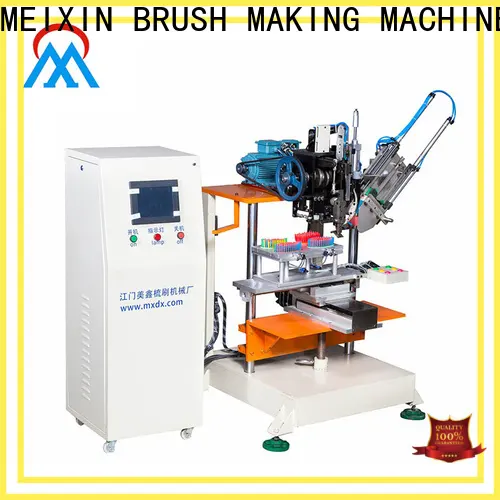 high productivity plastic broom making machine supplier for broom1 1