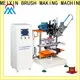 high productivity plastic broom making machine supplier for broom1 1