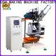 MX machinery professional Drilling And Tufting Machine personalized for household brush1 1